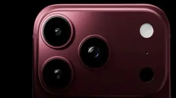 جريدة البلاد | تسريبات جديدة تُعزز طرح آيفون 18 باللون الأحمر الداكن